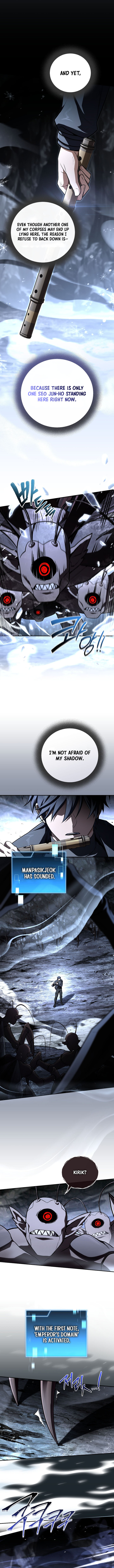 Return of the Frozen Player Chapter 224 11